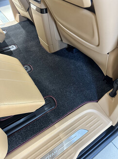 Коврики на Voyah Dream 2021&nbsp;-&nbsp;2026 в Нижнем Новгороде