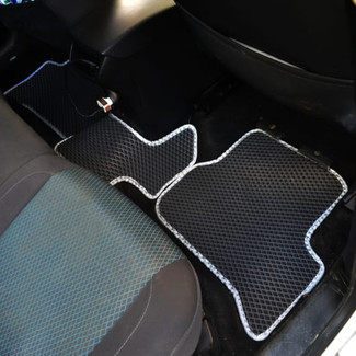 EVA коврики соты Seat Altea 2004 - 2015 в Нижнем Новгороде EVA коврики соты Seat Altea 2004 - 2015 в Нижнем Новгороде
