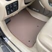 Ворсовые коврики на Toyota Land Cruiser Prado 120 2002 - 2009 в Нижнем Новгороде