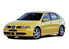 EVA коврики на Seat Leon I 1999 - 2006 в Нижнем Новгороде