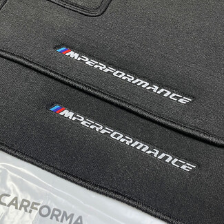 Коврики на BMW 1 (F70) 2024&nbsp;-&nbsp;2026 в Нижнем Новгороде