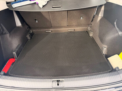 Коврики на Volkswagen Tiguan L 2020&nbsp;-&nbsp;2026 в Нижнем Новгороде