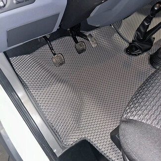 Коврики на ГАЗ ГАЗель 1994&nbsp;-&nbsp;2026 в Нижнем Новгороде