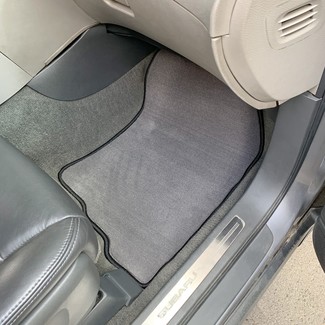 EVA коврики на Subaru Tribeca 2005 - 2014 в Нижнем Новгороде