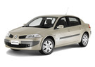 EVA коврики на Renault Megane II 2002 - 2008 в Нижнем Новгороде