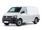 Ворсовые коврики на Volkswagen Transporter (T6) 2015 - 2019 в Нижнем Новгороде