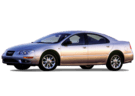 EVA коврики на Chrysler 300M 1998 - 2004 в Нижнем Новгороде