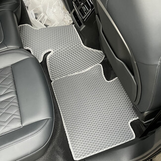 Коврики на Audi Q5 III 2024&nbsp;-&nbsp;2026 в Нижнем Новгороде