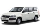 Ворсовые коврики на Toyota Probox (50) 2002 - 2014 в Нижнем Новгороде