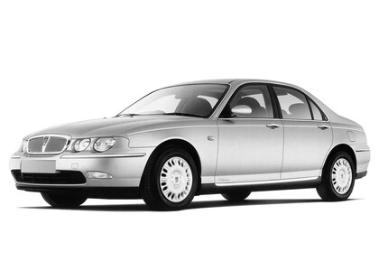 EVA коврики на Rover 75 1999 - 2005 в Нижнем Новгороде