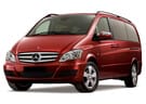 EVA коврики на Mercedes Vito (W639) 2003 - 2014 в Нижнем Новгороде