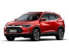 Ворсовые коврики на Chevrolet Tracker IV 2019 - 2025 в Нижнем Новгороде