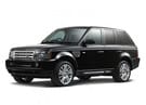 Ворсовые коврики на Land Rover Range Rover Sport I 2005 - 2013 в Нижнем Новгороде