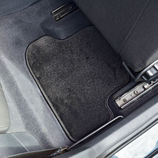 EVA коврики на Volkswagen Beetle (A5) 2011 - 2019 в Нижнем Новгороде