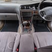 Ворсовые коврики на Toyota Cresta (X100) 1996 - 2001 в Нижнем Новгороде