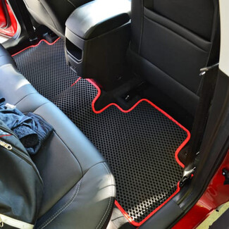 Ворсовые коврики на Tenet T4 2025 - 2025 в Нижнем Новгороде