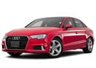 Ворсовые коврики на Audi A3 (8V) 2013 - 2021 в Нижнем Новгороде