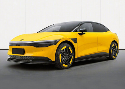 EVA коврики на Zeekr 007 2023&nbsp;-&nbsp;2026 в Нижнем Новгороде