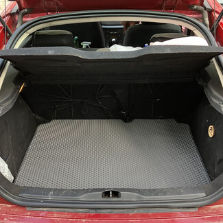 EVA коврики на Citroen C4 I 2004 - 2011 в Нижнем Новгороде