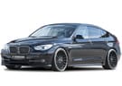 Ворсовые коврики на BMW 5 Gran Turismo (F07) 2009 - 2016 в Нижнем Новгороде