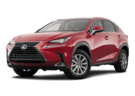 Ворсовые коврики на Lexus NX I 2014 - 2021 в Нижнем Новгороде