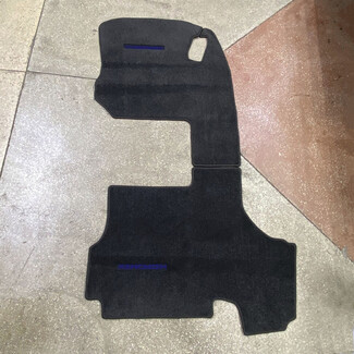 EVA коврики на Спецтехника Экскаватор-погрузчик Hidromek HMK 102B Alpha K4 2022 - 2025 в Нижнем Новгороде