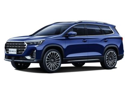 Ворсовые коврики на Jetour X90 Plus 2021 - 2025 в Нижнем Новгороде