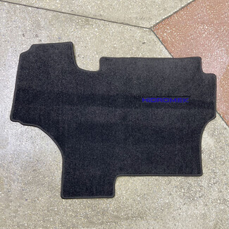 EVA коврики на Спецтехника Экскаватор-погрузчик Hidromek HMK 102B Alpha K4 2022 - 2025 в Нижнем Новгороде