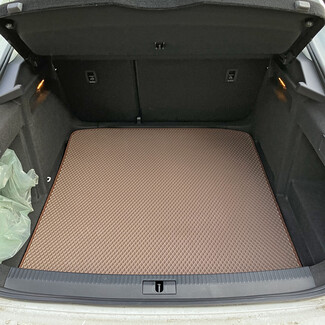 EVA коврики на Skoda Superb III 2015&nbsp;-&nbsp;2026 в Нижнем Новгороде