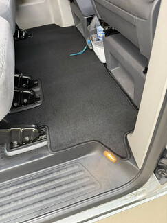 Коврики на Volkswagen Caravelle (T6.1) 2019 - 2024 в Нижнем Новгороде Коврики на Volkswagen Caravelle (T6.1) 2019 - 2024 в Нижнем Новгороде