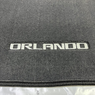Водительские eva коврики соты Chevrolet Orlando I 2009 - 2018 в Нижнем Новгороде Водительские eva коврики соты Chevrolet Orlando I 2009 - 2018 в Нижнем Новгороде