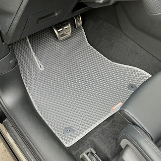 Коврики на Audi Q5 III 2024&nbsp;-&nbsp;2026 в Нижнем Новгороде