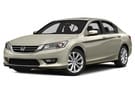 EVA коврики на Honda Accord IX 2012 - 2020 в Нижнем Новгороде