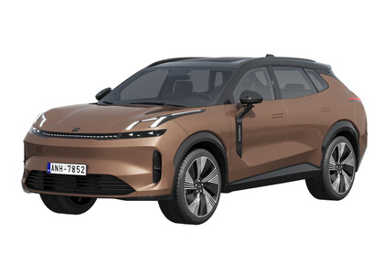 Коврики на Lynk & Co 08 2023 - 2026 в Нижнем Новгороде Коврики на Lynk & Co 08 2023 - 2026 в Нижнем Новгороде