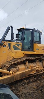 Ворсовые коврики на Спецтехника Бульдозер Shantui DH24B3 XL  в Нижнем Новгороде