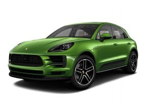 Ворсовые коврики на Porsche Macan 2013 - 2025 в Нижнем Новгороде