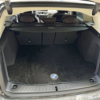 Коврики на BMW X3 (G01) 2017 - 2024 в Нижнем Новгороде