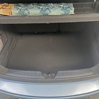 EVA коврики соты Seat Altea 2004 - 2015 в Нижнем Новгороде EVA коврики соты Seat Altea 2004 - 2015 в Нижнем Новгороде