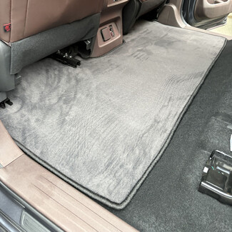 EVA коврики на Foton Mars 9 2023&nbsp;-&nbsp;2026 в Нижнем Новгороде