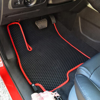 Ворсовые коврики на Tenet T4 2025 - 2025 в Нижнем Новгороде