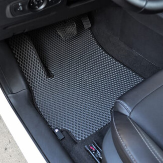 Ворсовые коврики на Tenet T4 2025 - 2025 в Нижнем Новгороде