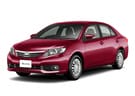 EVA коврики на Toyota Allion II 2007 - 2021 в Нижнем Новгороде