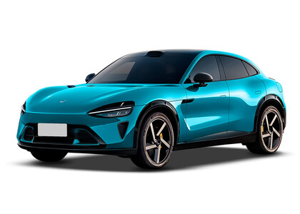 EVA коврики на Xiaomi YU7 2024&nbsp;-&nbsp;2026 в Нижнем Новгороде