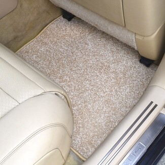 Ворсовые коврики на Lexus LS IV 2006&nbsp;-&nbsp;2017 в Нижнем Новгороде