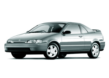 Коврики на Toyota Paseo (L40) 1991 - 1996 в Нижнем Новгороде
