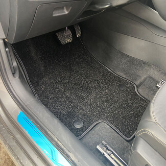 Коврики на Audi Q2L 2016&nbsp;-&nbsp;2026 в Нижнем Новгороде