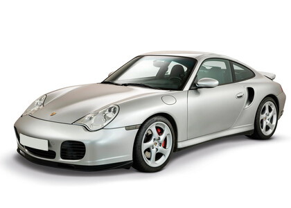 EVA коврики на Porsche 911 (996) 1997 - 2005 в Нижнем Новгороде
