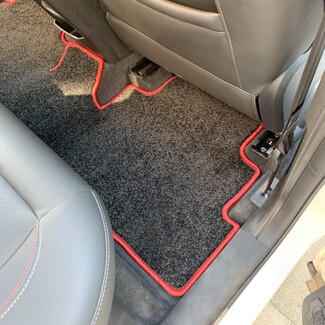 Ворсовые коврики на Tenet T7 2025 - 2025 в Нижнем Новгороде