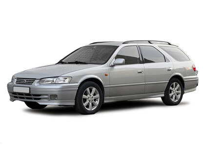 Коврики на Toyota Camry Gracia (XV20) 1996 - 2001 в Нижнем Новгороде