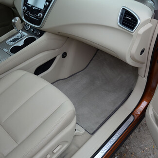 EVA коврики на Nissan Murano (Z52) 2014&nbsp;-&nbsp;2022 в Нижнем Новгороде